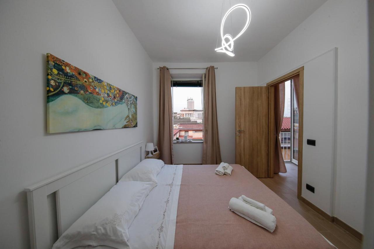 The Door Saturday Apartment Naples Exterior photo
