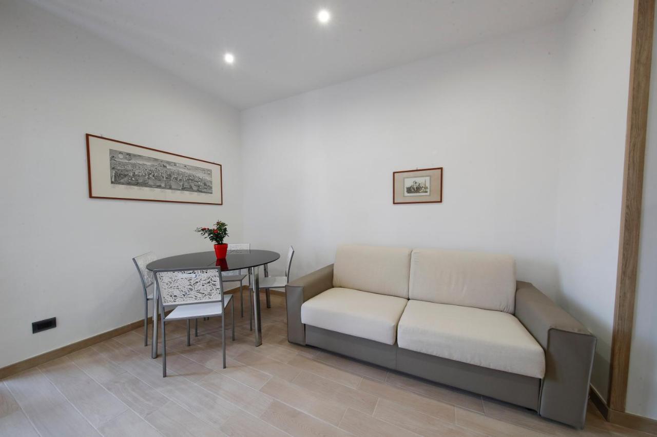 The Door Saturday Apartment Naples Exterior photo