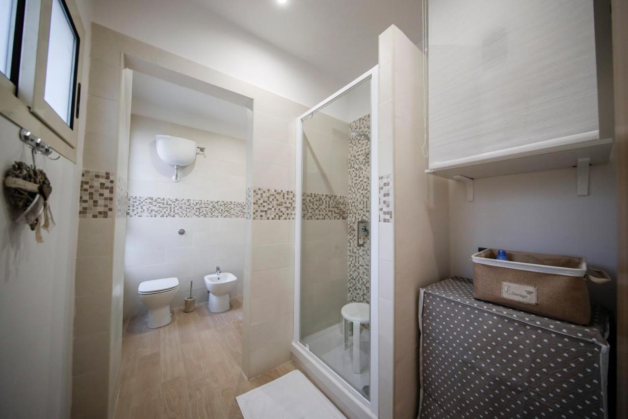 The Door Saturday Apartment Naples Exterior photo