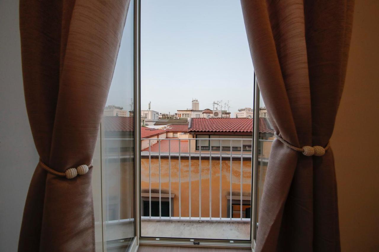 The Door Saturday Apartment Naples Exterior photo