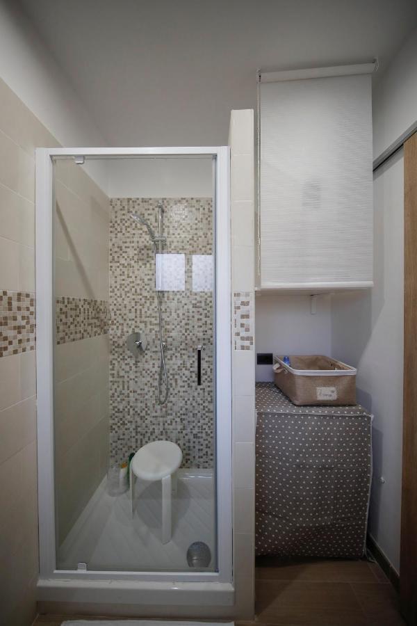 The Door Saturday Apartment Naples Exterior photo