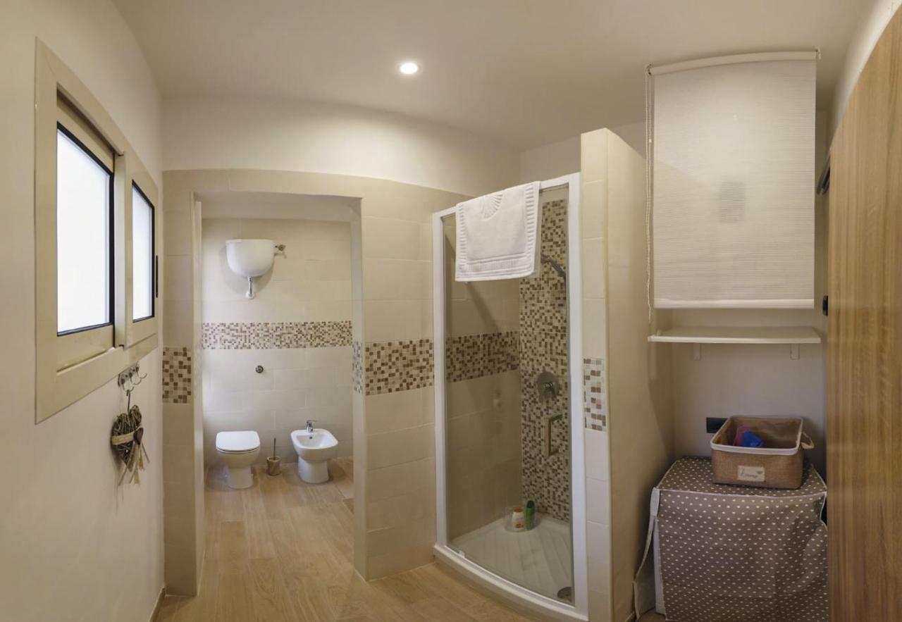 The Door Saturday Apartment Naples Exterior photo